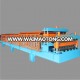 Trade Assurance Double Deck Profile Metal Roofing Sheet Making Machine For Sale