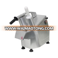 Electric Commercial 5-blades Multi-functional Fruit and Vegetable Cutter Slicer Machine