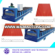 Roofing Sheet Tile corrugated metal steel zinc panel making machine