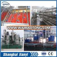 tomato paste machine, tomato paste making machine, tomato paste production line