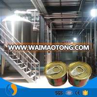 Canned tomato paste sauce small business machines and equipment