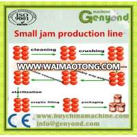 Tomato Paste /jam production line /machine/equipment