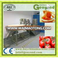 Tomato Paste /Jam/juice production line /machine/equipment