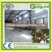 High efficiency cashew apple juice making equipment / cashew apple juice processing machine