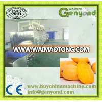 mango cutting machine / mango slicing machine / mango drying machine