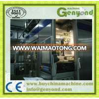 organic coconut powder production line / coconut powder processing line