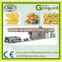 macaroni produce machine / pasta produce equipment / macaroni produce line