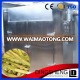 commercial fruit drying machine/ drying machine for fruit/ dried mango processing machine