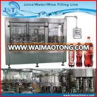 soda water manufacturing machine/equipment/plant/line