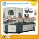 One step Plastic small volume bottle injection blowing mold machine