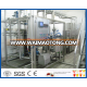 turn key complete milk processing plant