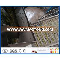 jujube jam processing line concentrate date jam line