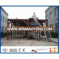 Professional manufacture tomato paste production line/tomato paste processing plant for sale