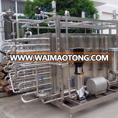 Shanghai supply good quality blueberry jam manufacture line/strawberry jam processing line