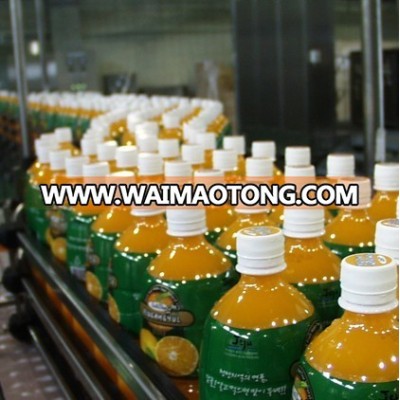 aloe vera lemon juice yogurt concentrate production line