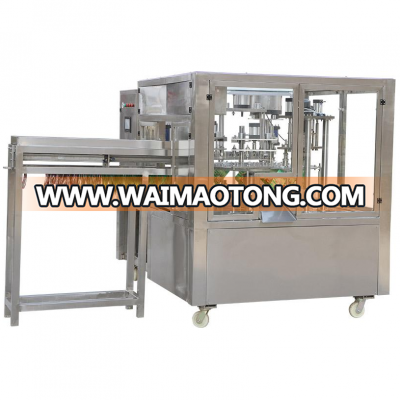 Fully Automatic canned tomato paste Production Line