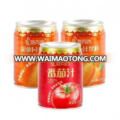 Supply Easy Operation Fruit Juice Orange juice Production Line