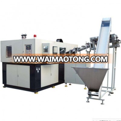 Automatic PET bottle blowing machine with high quality