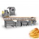 Automatic Frozen French Fries Production Line with Shanghai factory price