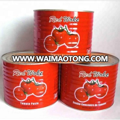 Tomato paste production line / tomato puree making machine