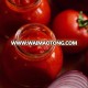 High quality tomato paste processing line